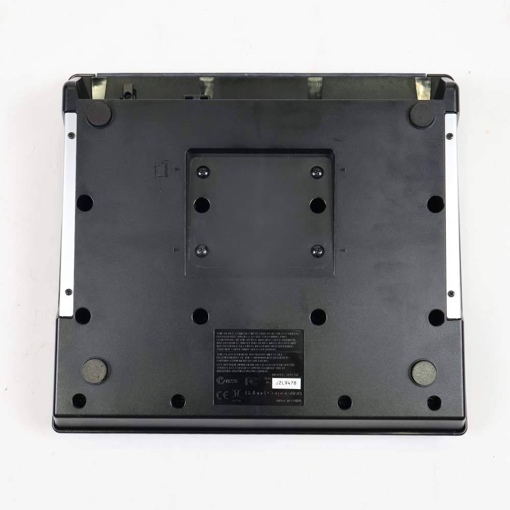 【中古】パーカッションパッド ローランド ROLAND SPD-SX サンプリングパッド 詳細画像