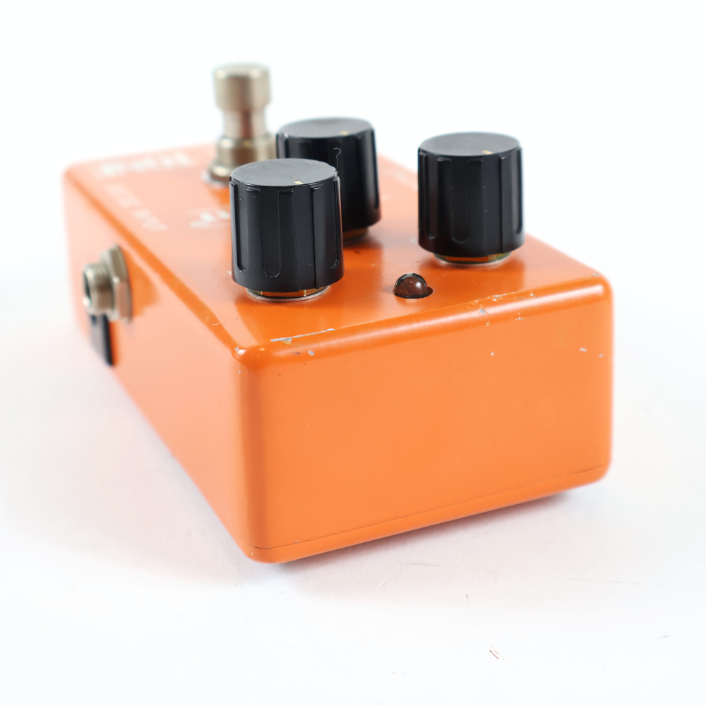 【中古】 Maxon マクソン PT-909 PHASE TONE Small Case フェイザー ギターエフェクター 詳細画像