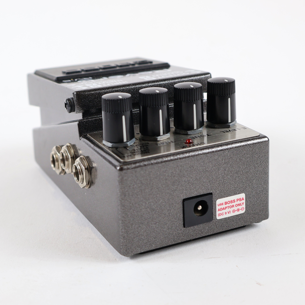 【中古】 BOSS ボス Reverb RV-6 リバーブ エフェクター 詳細画像