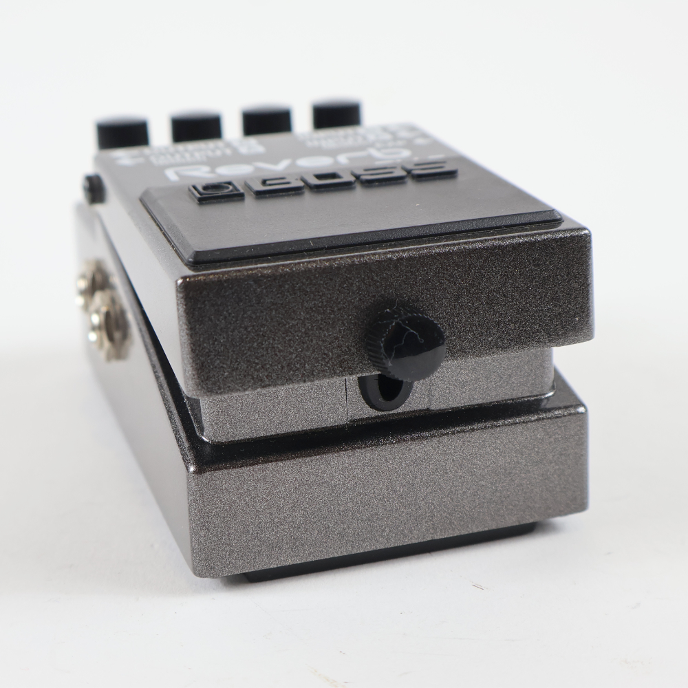 【中古】 BOSS ボス Reverb RV-6 リバーブ エフェクター 詳細画像