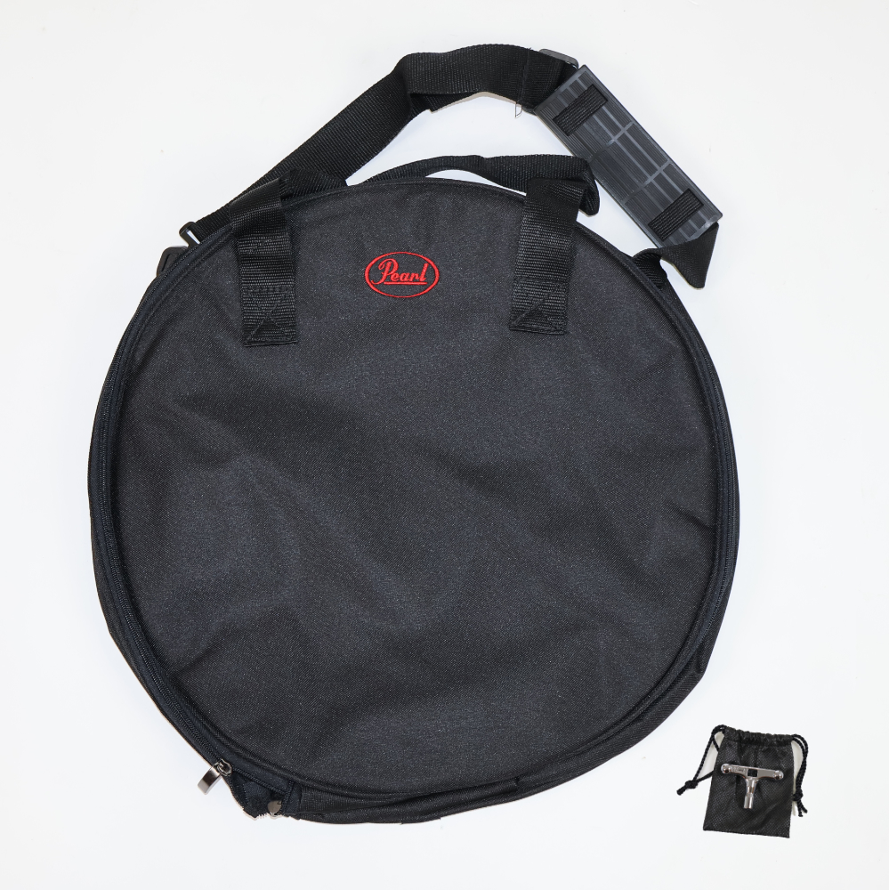 Pearl パール USA MUSIC CITY CUSTOM MCCA1450S/C Solid Ash Shell 14x5.0 Lightning Blue Finish スネアドラム 詳細画像