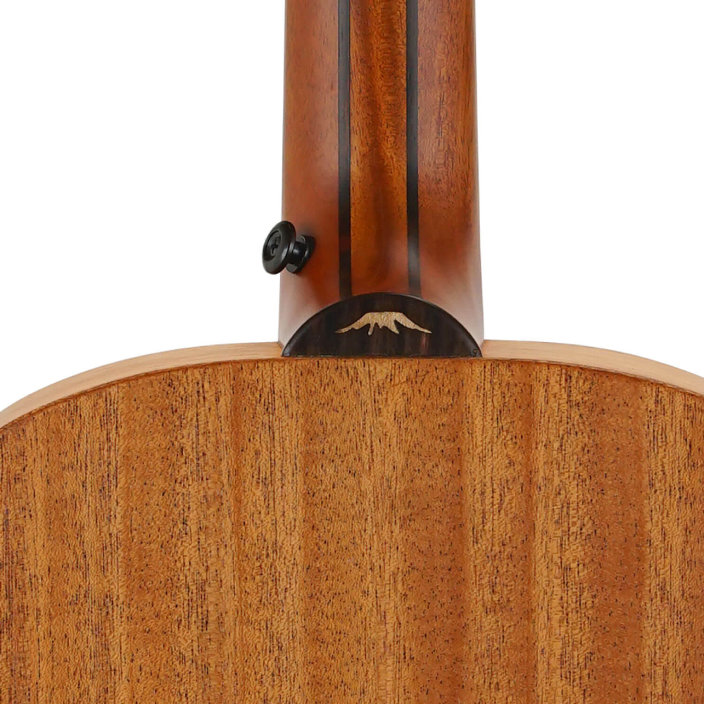 Bromo Guitars ブロモギターズ BAT8E BASS エレクトリックアコースティックベース ジョイント