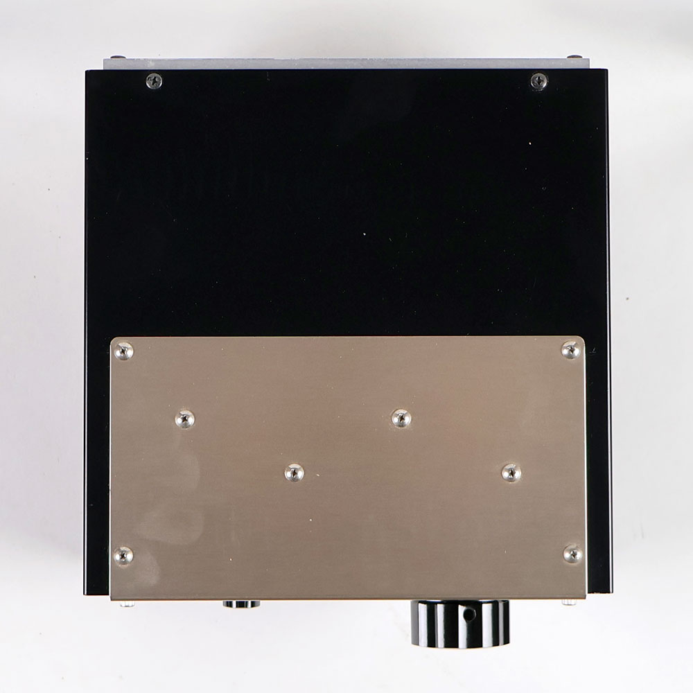 【中古】 アッテネーター EX-PRO DM-X 上面