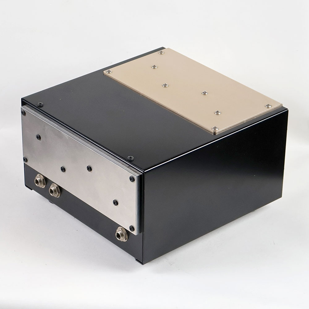 【中古】 アッテネーター EX-PRO DM-X 全体