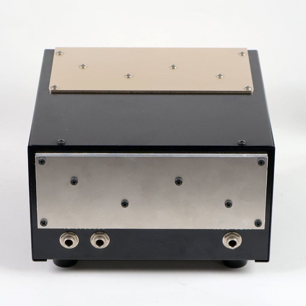 【中古】 アッテネーター EX-PRO DM-X 背面