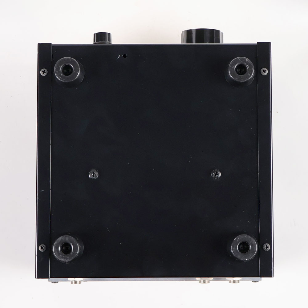 【中古】 アッテネーター EX-PRO DM-X 裏面