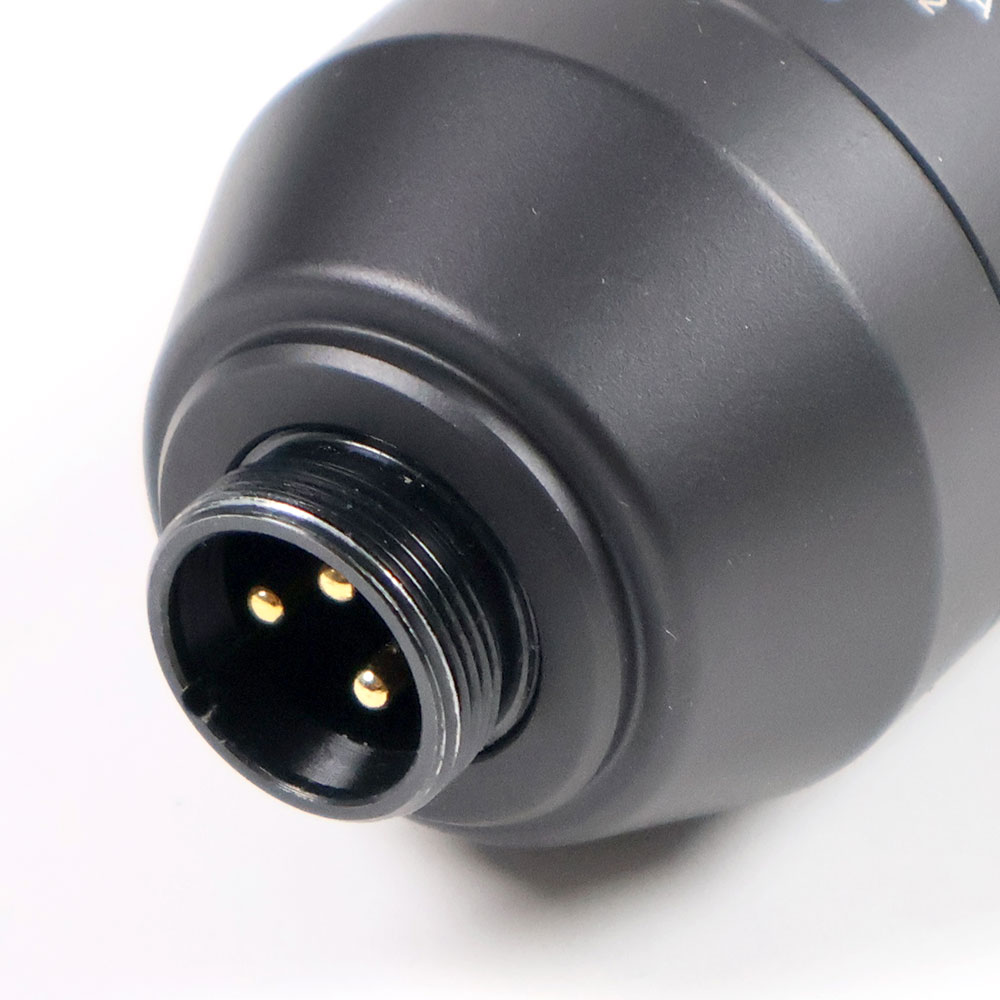 【中古】 コンデンサーマイク RODE NT1 端子