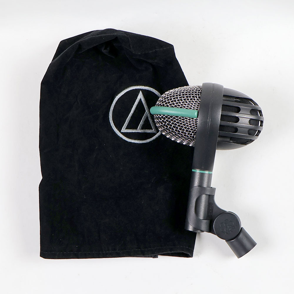 【中古】 ドラム用ダイナミックマイク AKG D112