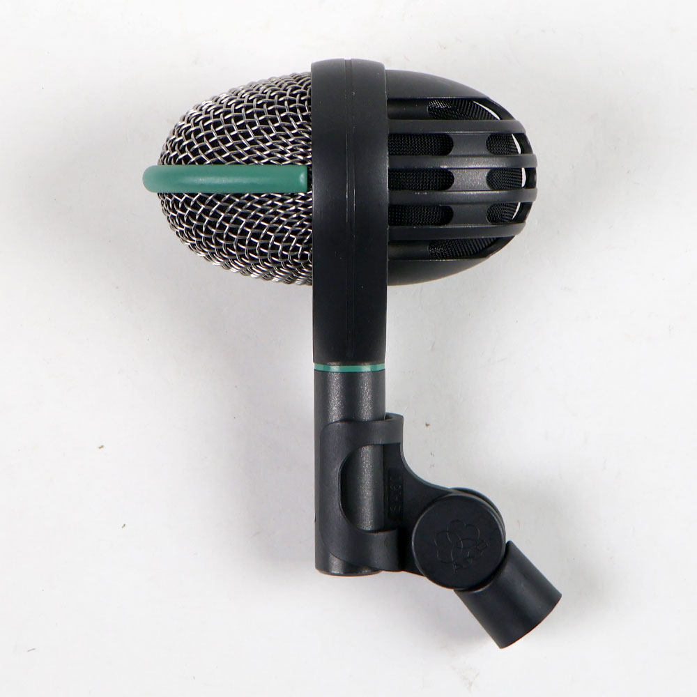 【中古】 ドラム用ダイナミックマイク AKG D112 側面