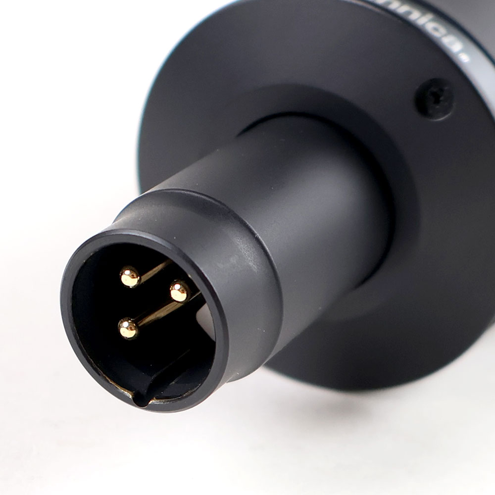 【中古】 AUDIO-TECHNICA AT4050 コンデンサーマイク 端子