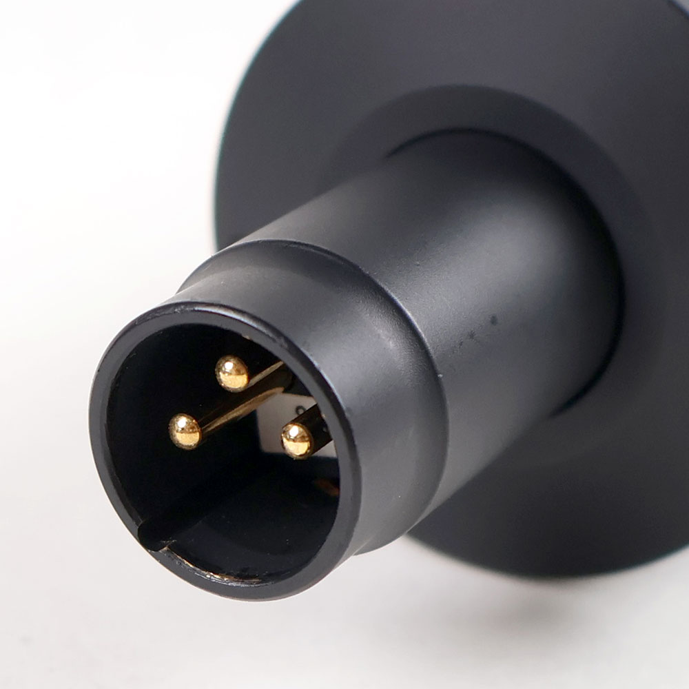 【中古】 AUDIO-TECHNICA AT4050 コンデンサーマイク 端子