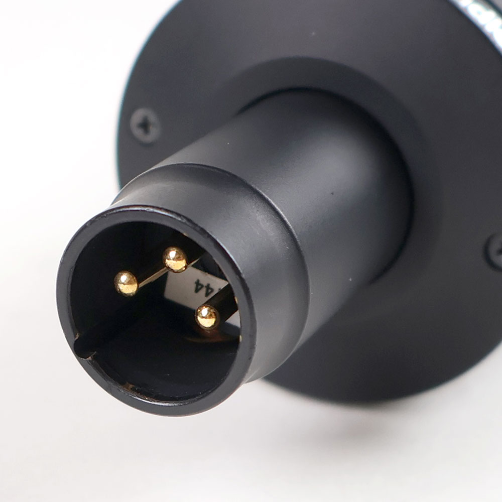 【中古】 AUDIO-TECHNICA AT4050 コンデンサーマイク 端子