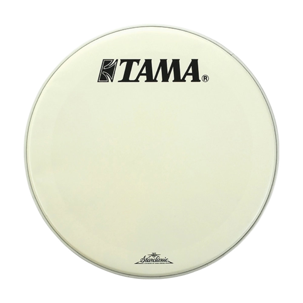 TAMA タマ CT22BMOT 22インチ ドラムヘッド バスドラム用 フロントヘッド