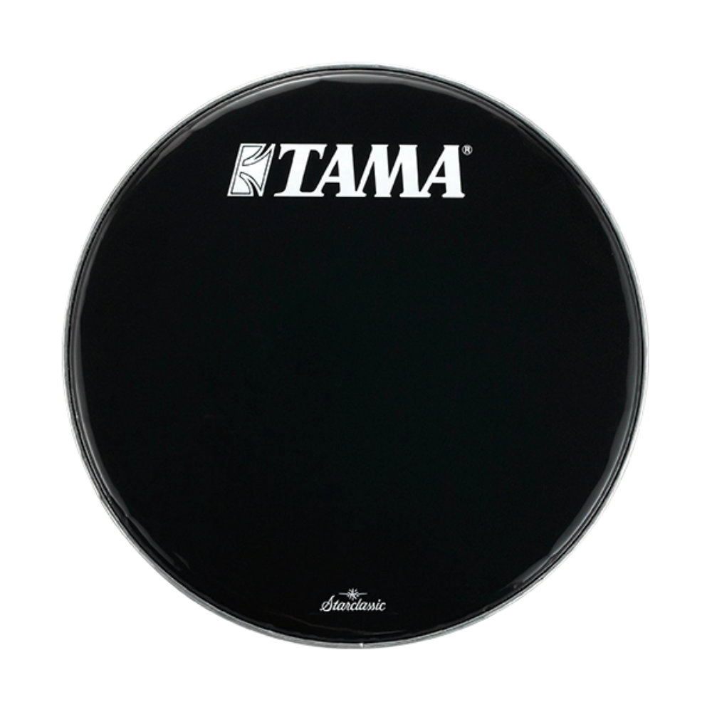 TAMA タマ BK22BMTT 22インチ ドラムヘッド バスドラム用 フロントヘッド