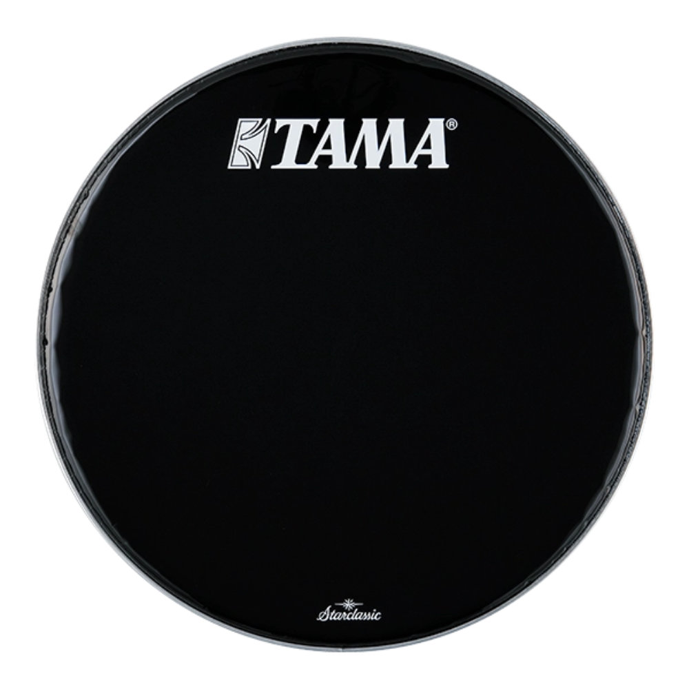 TAMA タマ BK24BMTT 24インチ ドラムヘッド バスドラム用 フロントヘッド