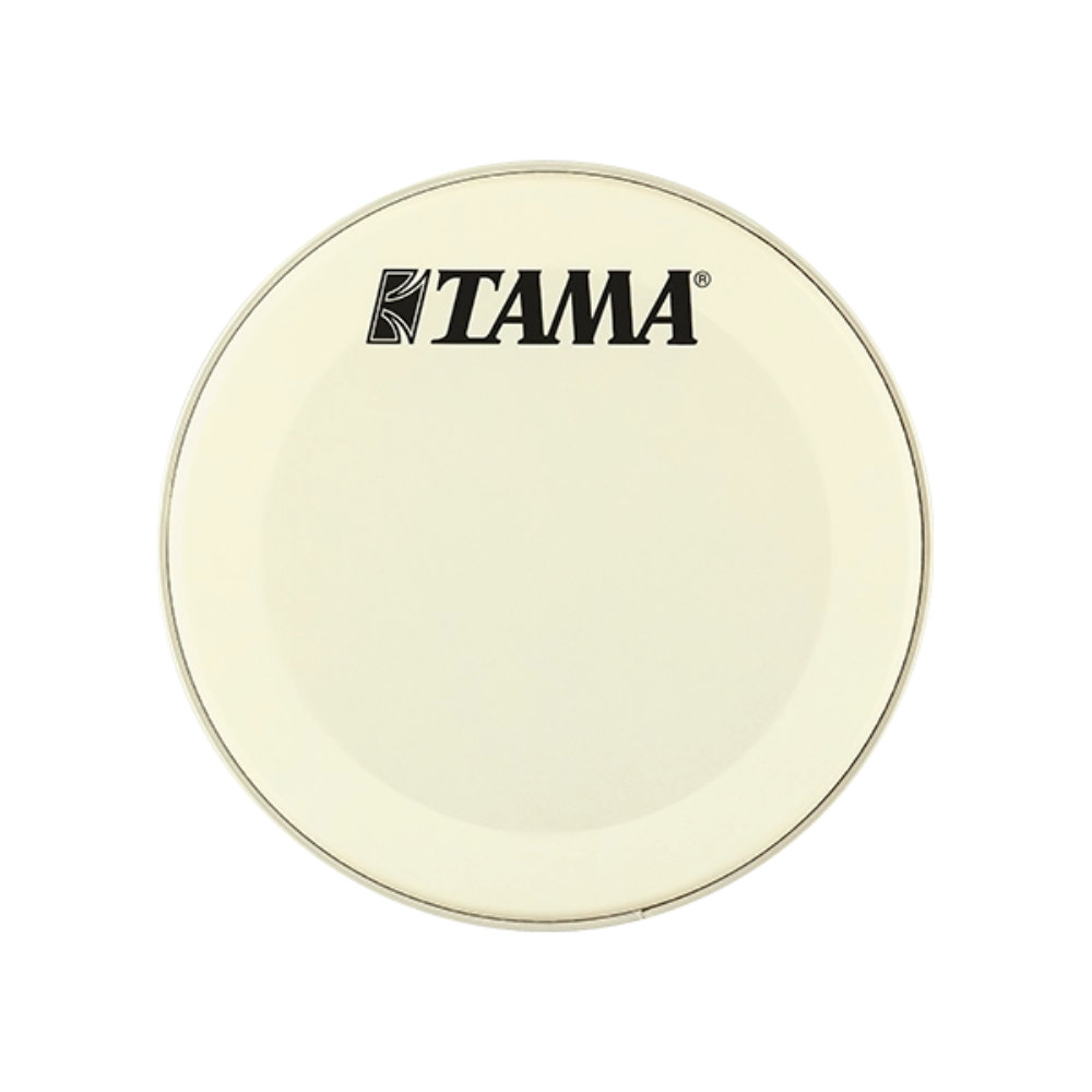 TAMA タマ CT18BMSV 18インチ ドラムヘッド バスドラム用 フロントヘッド