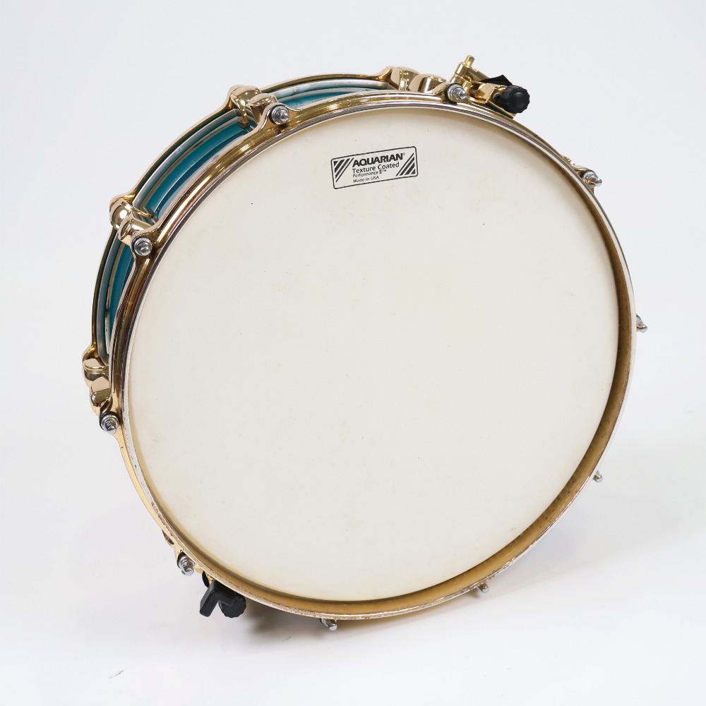 【中古】スネアドラム タマ TAMA SMS455TBN STARCLASSIC Maple 14x5.5 スネアドラム 詳細画像
