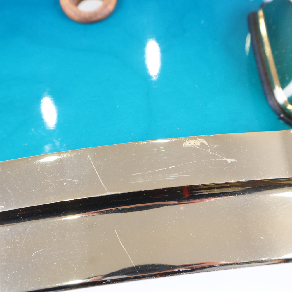 【中古】スネアドラム タマ TAMA SMS455TBN STARCLASSIC Maple 14x5.5 スネアドラム 詳細画像