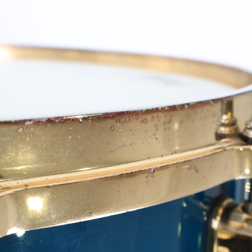 【中古】スネアドラム タマ TAMA SMS455TBN STARCLASSIC Maple 14x5.5 スネアドラム 詳細画像