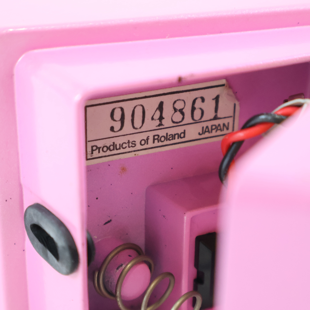 【中古】 ディメンション コーラス エフェクター BOSS DC-3 Digital Dimension ギターエフェクター 詳細画像