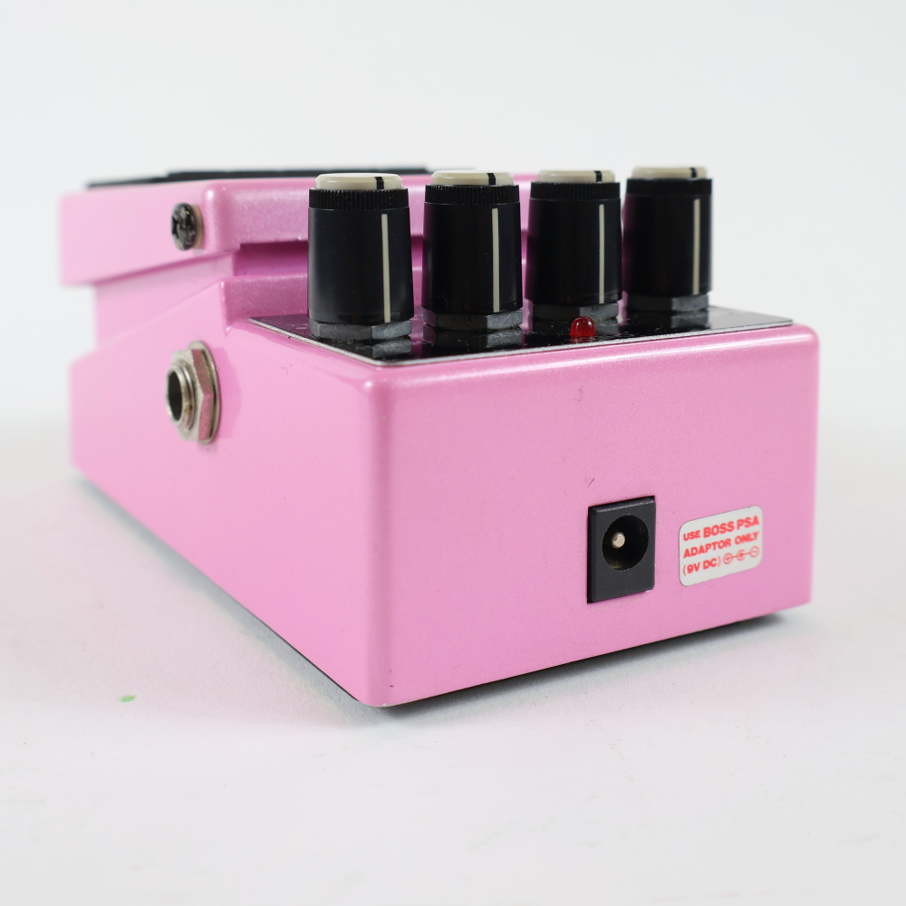 【中古】 ディメンション コーラス エフェクター BOSS DC-3 Digital Dimension ギターエフェクター 詳細画像