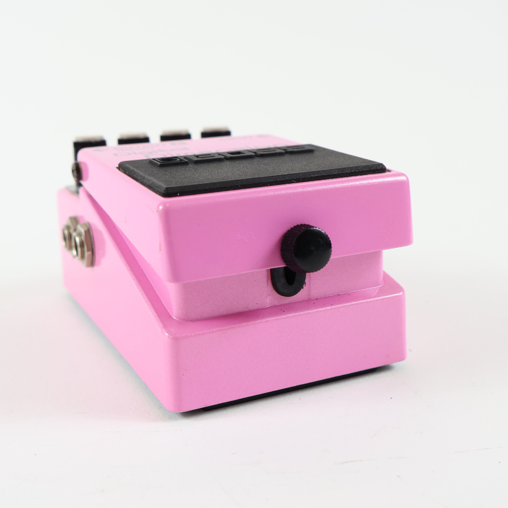 【中古】 ディメンション コーラス エフェクター BOSS DC-3 Digital Dimension ギターエフェクター 詳細画像