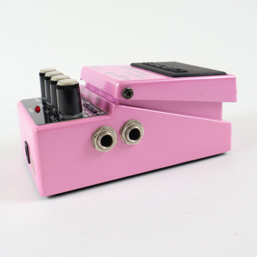 【中古】 ディメンション コーラス エフェクター BOSS DC-3 Digital Dimension ギターエフェクター 詳細画像