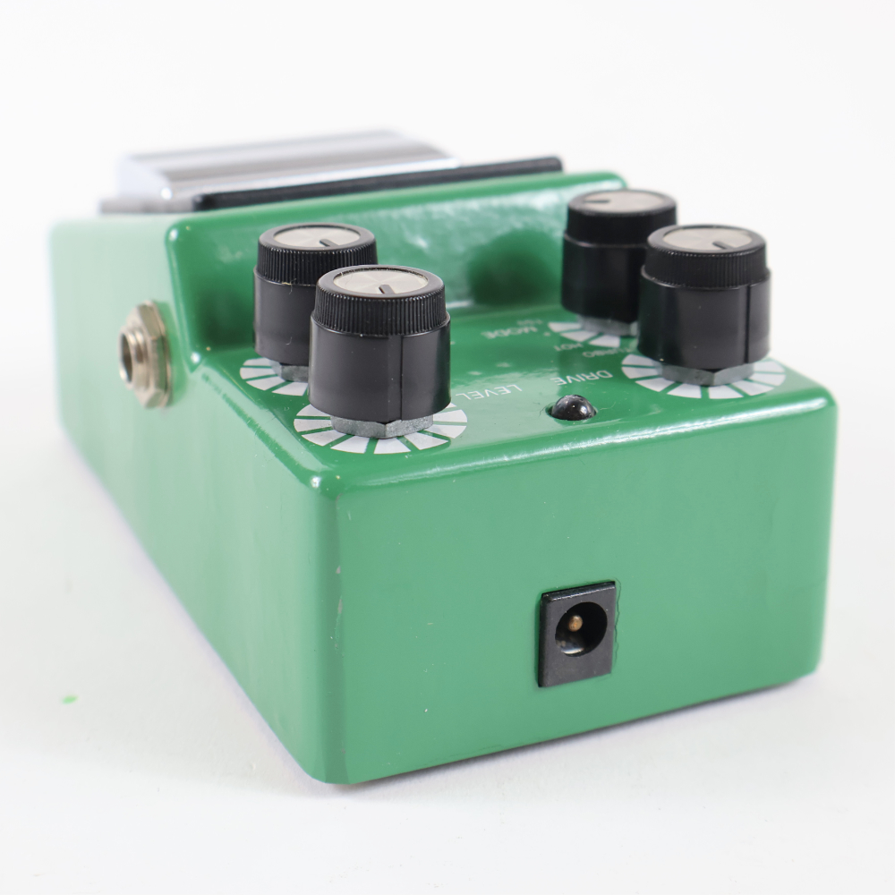 【中古】 IBANEZ TS9DX ギターエフェクター 詳細画像