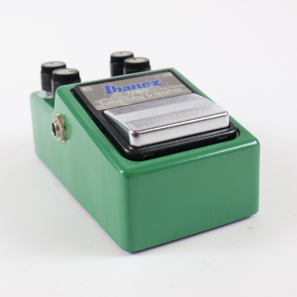 【中古】 IBANEZ TS9DX ギターエフェクター 詳細画像