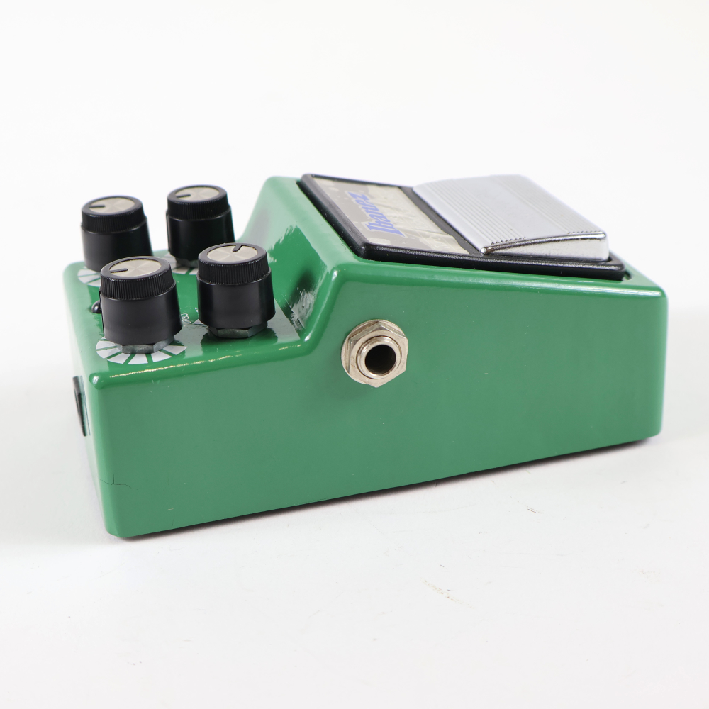 【中古】 IBANEZ TS9DX ギターエフェクター 詳細画像