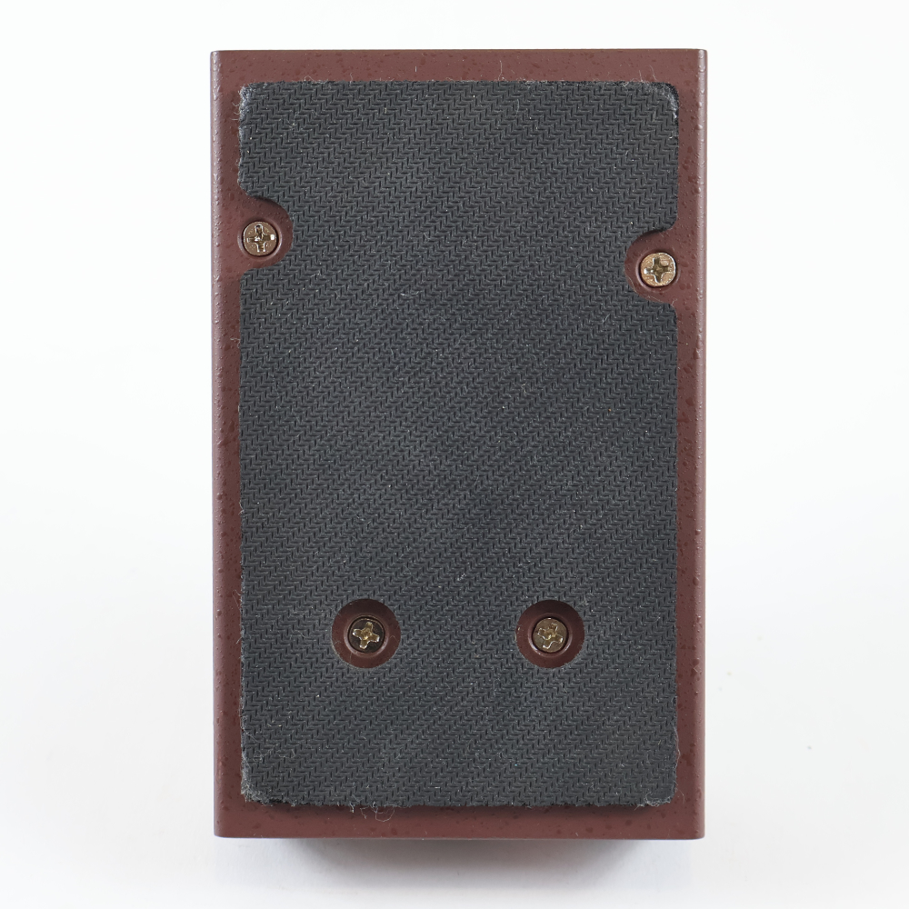 【中古】 ダイレクトボックス DIボックス L.R.BAGGS Para Acoustic D.I. アコギ用ダイレクトボックス 本体画像 裏  