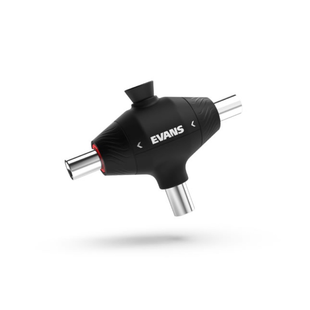 EVANS Pull Cord Drum Key ドラムチューニングキー エバンス プルコードドラムキー
