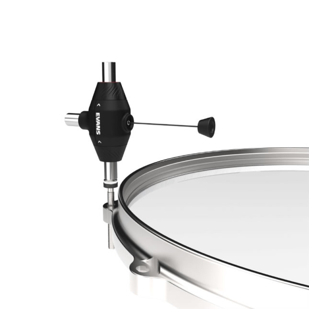 EVANS Pull Cord Drum Key ドラムチューニングキー エバンス プルコードドラムキー イメージ