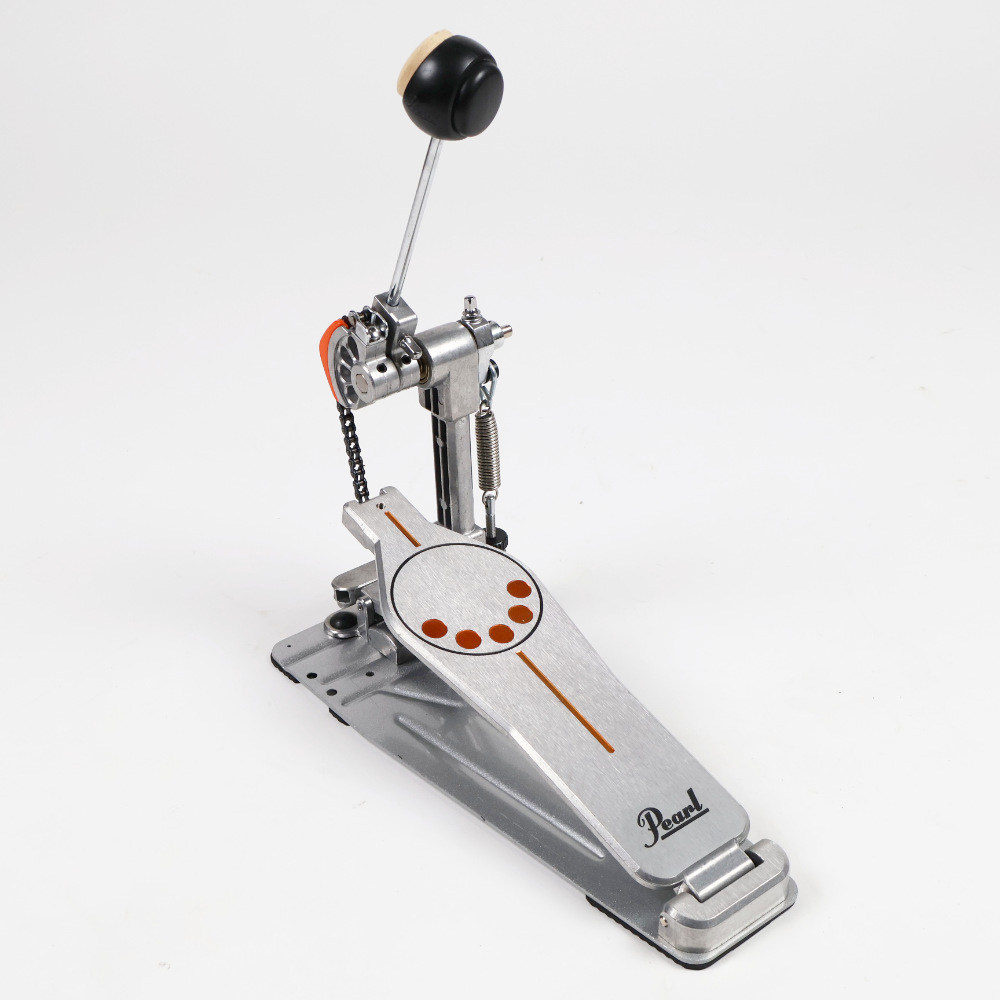 【中古】 ドラムペダル パール PEARL P-930 Demonator ドラムシングルペダル