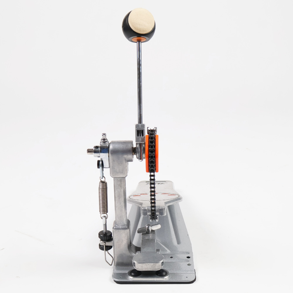 【中古】 ドラムペダル パール PEARL P-930 Demonator ドラムシングルペダル 本体画像