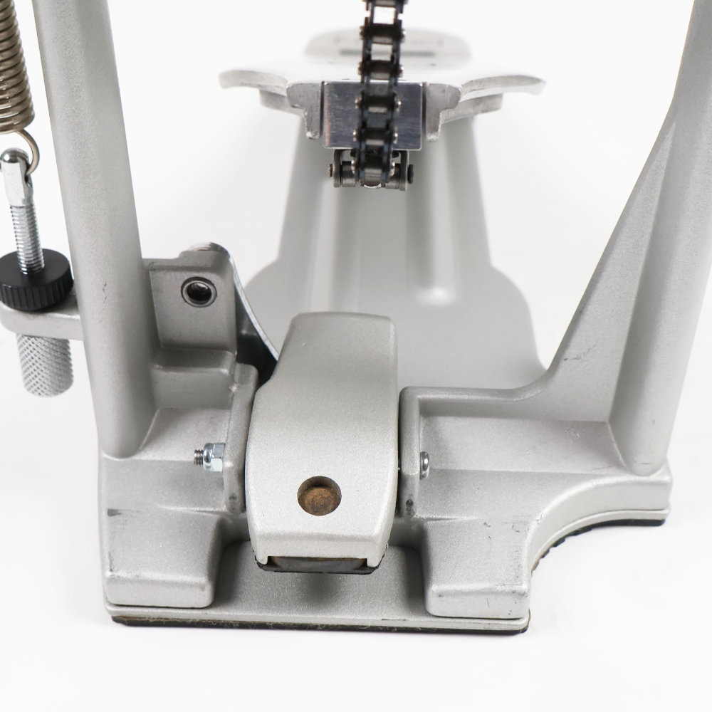 【中古】 ドラムペダル ディクソン DIXON PP-P1 ドラムシングルペダル ジョイント