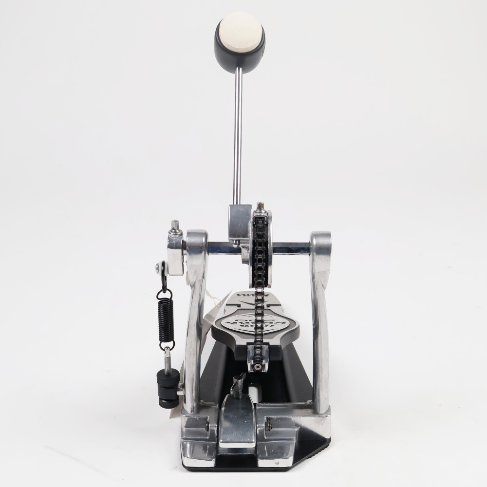 【中古】 ドラムペダル タマ TAMA HP200P Iron Cobra 200 Single Pedal Power Glide アイアンコブラ 本体画像