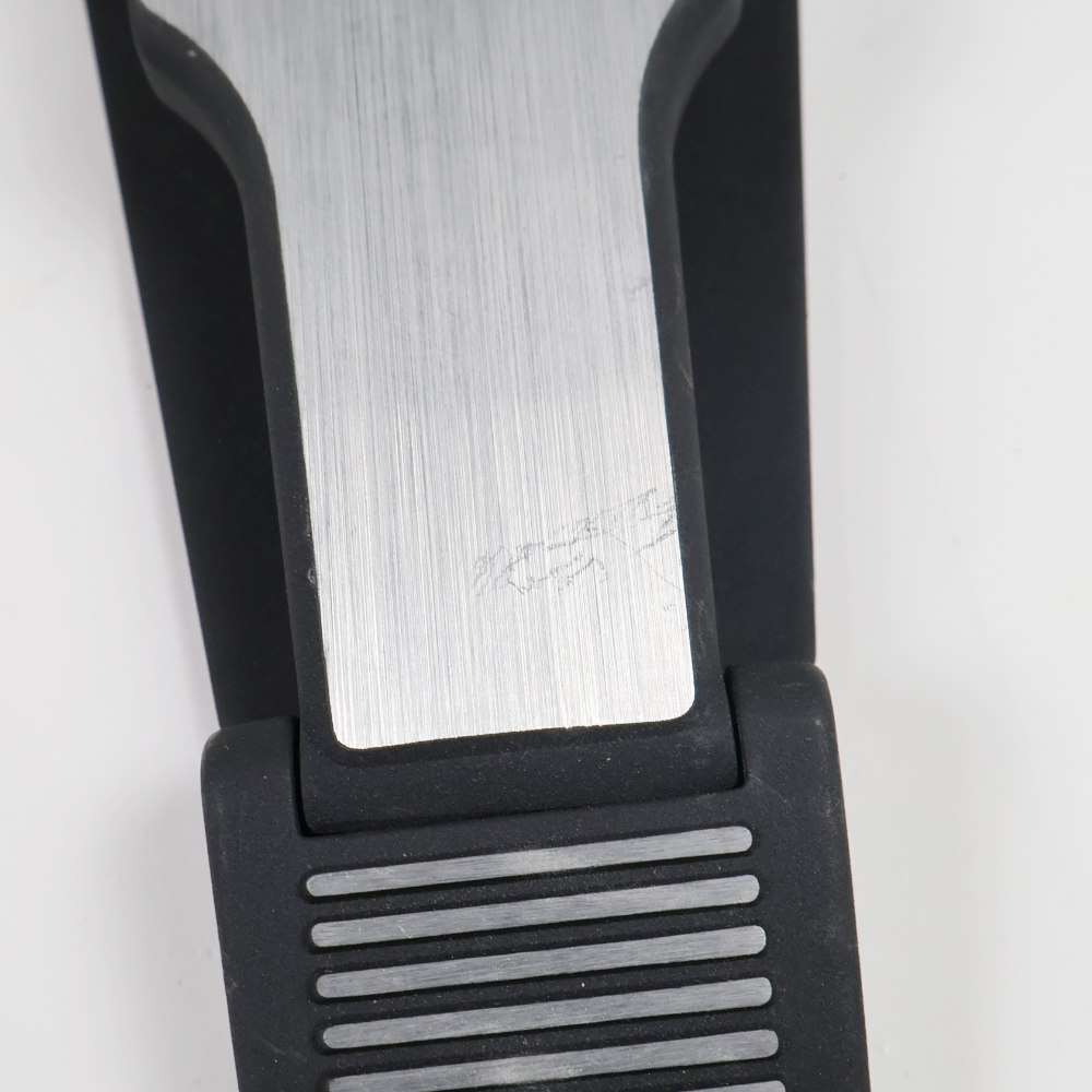 【中古】 ドラムツインペダル ヤマハ YAMAHA DFP8500C ドラムツインフットペダル 傷 