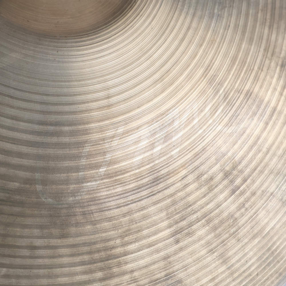 【中古】 クラッシュシンバル セイビアン SABIAN AA MEDIUM THIN CRASH 16インチ 落書き