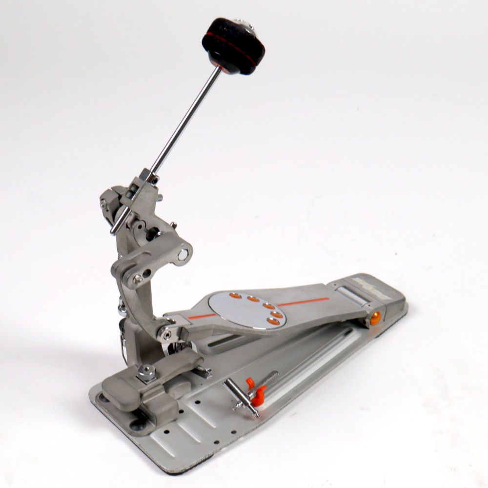 【中古】 ドラムペダル パール PEARL P-3000D Demon Drive キックペダル 右サイド