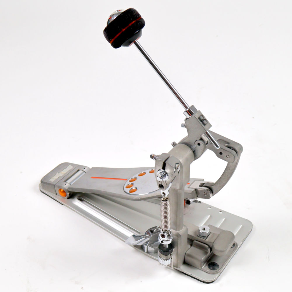 【中古】 ドラムペダル パール PEARL P-3000D Demon Drive キックペダル 左サイド