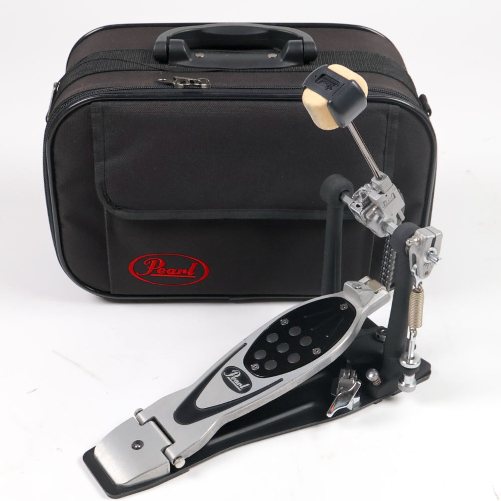 Pearl  ELIMINATOR エリミネーター ドラムペダル P-2000C 中古】 ドラムペダル パール Pearl P-2000C POWER SHIFTER Eliminator