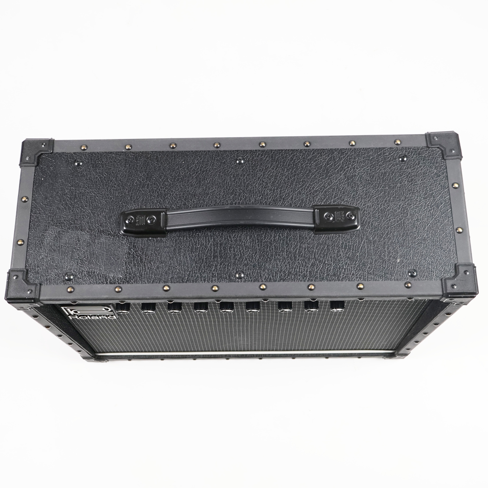 【中古】 ギターアンプ ROLAND JC-40 JAZZ CHORUS ローランド ジャズコーラス 取手