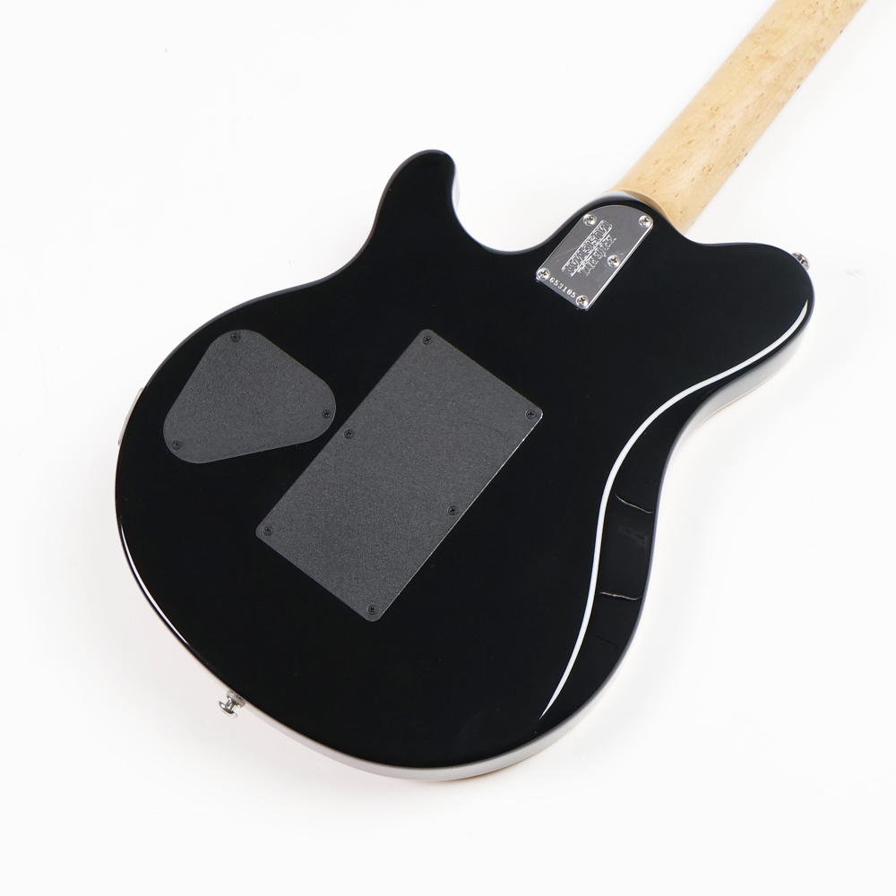 【中古】 エレキギター Music Man AXIS USA Translucent Gold 2011年製 ミュージックマン アクシス トランスゴールド ボディバック