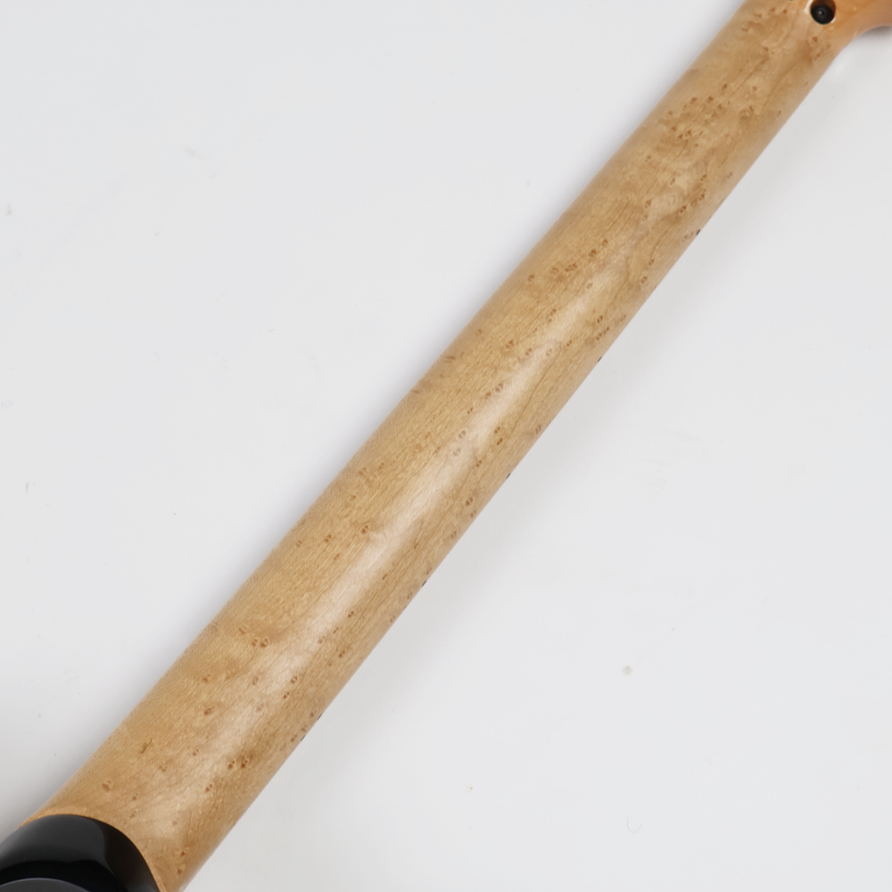 【中古】 エレキギター Music Man AXIS USA Translucent Gold 2011年製 ミュージックマン アクシス トランスゴールド ネック裏