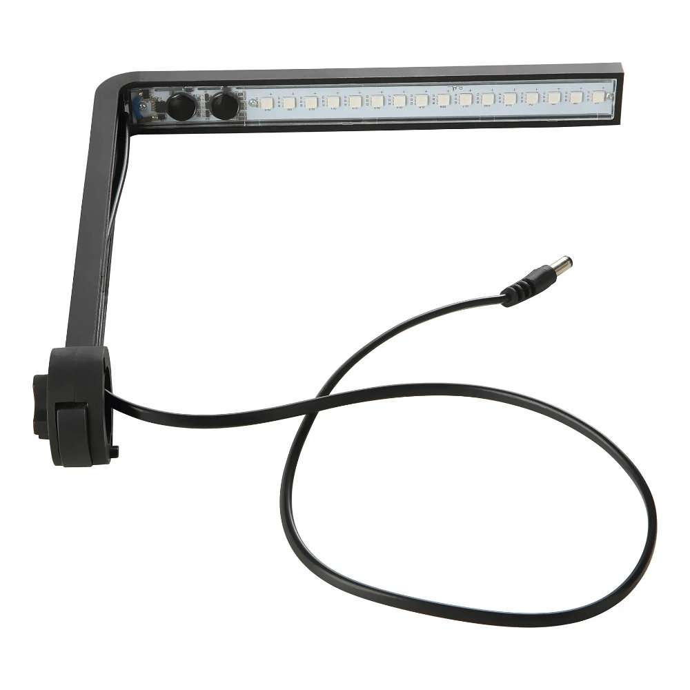 RockBoard RBO B LED LIGHT V2 RockBoard Pedalboard用 LEDライト 全体