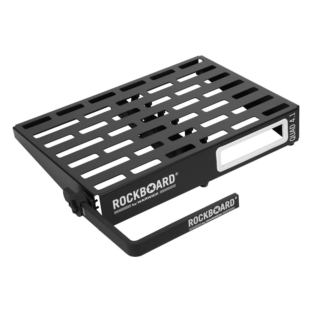 RockBoard RBO B LED LIGHT V2 RockBoard Pedalboard用 LEDライト 使用・取り付け例