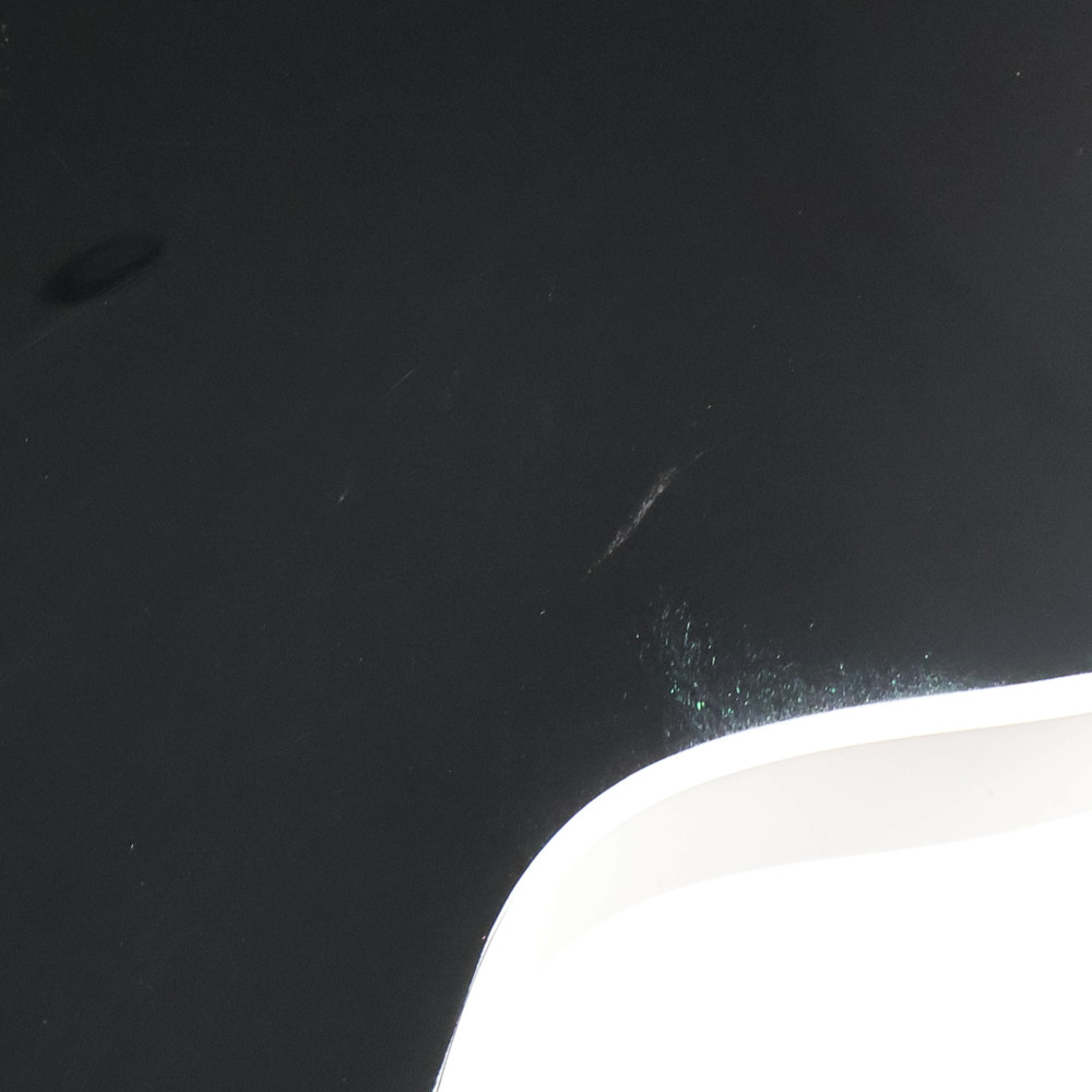 GRETSCH グレッチ G6120-BSNV BK Brian Setzer Signature Nashville with Bigsby Black ブライアン セッツァー シグネチャー エレキギター 擦り傷