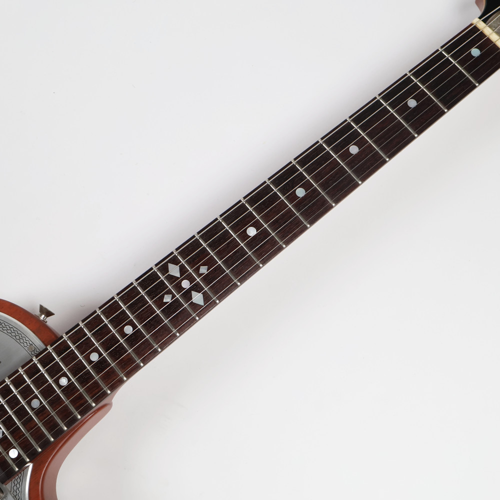 【中古】 Greco Zemaitis グレコ ゼマイティス GZ-3000 MF 24 エレキギター 指板