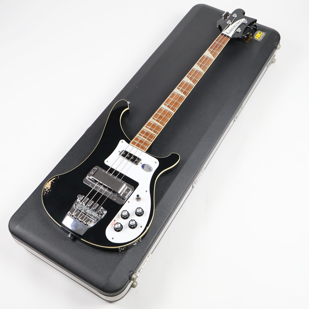 【中古】 Rickenbacker リッケンバッカー 4003 JG 2013年製 エレキベース